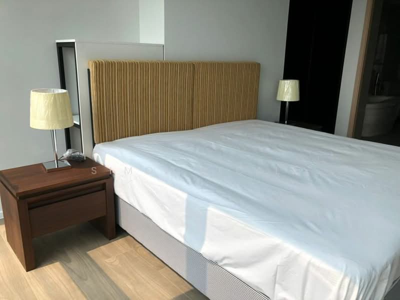The Lofts Silom, Bangkok, Pramuan Road, Silom, Bang Rak, Bangkok, 2 Bedrooms, 127 sqm, Condo For Rent, by Simon Decalf, 500369694 - DDproperty.com