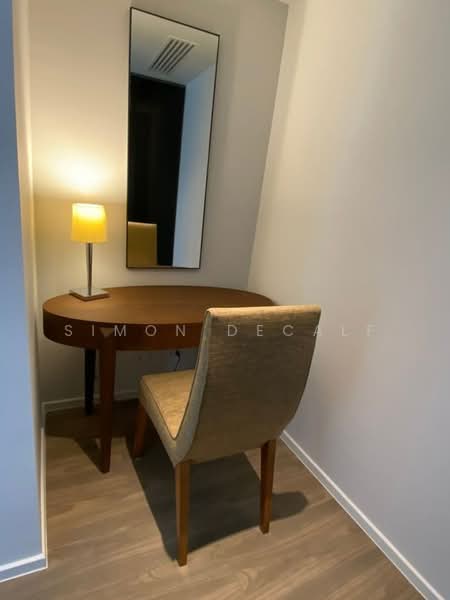 The Lofts Silom, Bangkok, Pramuan Road, Silom, Bang Rak, Bangkok, 2 Bedrooms, 127 sqm, Condo For Rent, by Simon Decalf, 500369694 - DDproperty.com