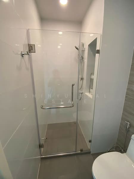 Brixton Pet & Play Sukhumvit 107, Samut Prakan, Sukhumvit 107, Samrong Nua, Muang Samut Prakarn, Samut Prakan, 1 Bedroom, 27 sqm, Condo For Sale, by Shinyu Real Estate, 500369695 - DDproperty.com
