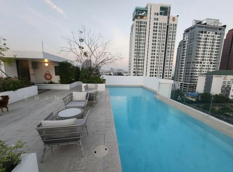Brixton Pet & Play Sukhumvit 107 : บริกซ์ตัน เพ็ทแอนด์เพลย์ สุขุมวิท 107, สมุทรปราการ, ถนนสุขุมวิท 107, สำโรงเหนือ, เมืองสมุทรปราการ, สมุทรปราการ, 27 ตร.ม., คอนโด ขาย, โดย Shinyu Real Estate, 500369695 - DDproperty.com