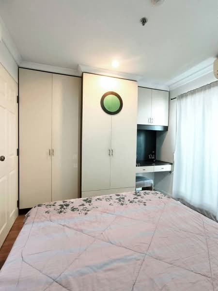Lumpini Place Narathiwas-Chaopraya, Bangkok, 1298 Rama 3 Road, Chong Nonsi, Yan Nawa, Bangkok, 1 Bedroom, 41 sqm, Condo For Rent, by จิตราภรณ์ พิมพ์จันทร์, 500369696 - DDproperty.com