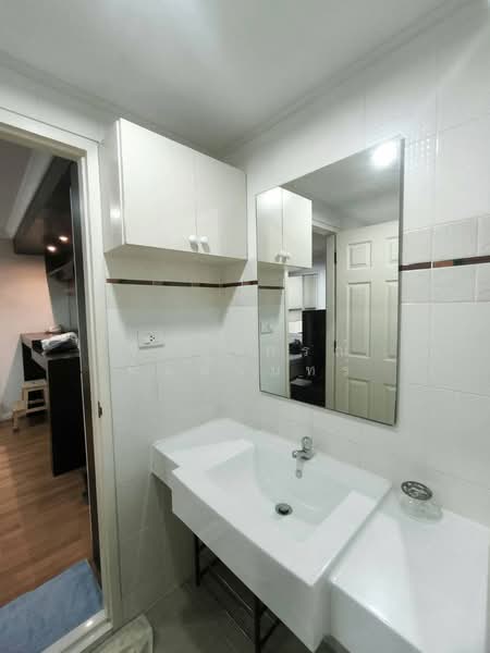 Lumpini Place Narathiwas-Chaopraya, Bangkok, 1298 Rama 3 Road, Chong Nonsi, Yan Nawa, Bangkok, 1 Bedroom, 41 sqm, Condo For Rent, by จิตราภรณ์ พิมพ์จันทร์, 500369696 - DDproperty.com