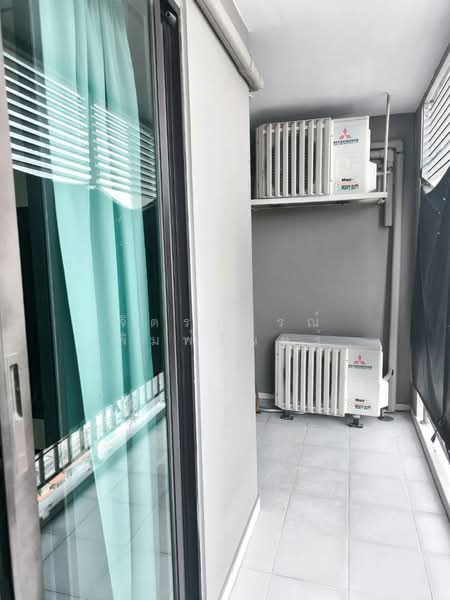 Lumpini Place Narathiwas-Chaopraya, Bangkok, 1298 Rama 3 Road, Chong Nonsi, Yan Nawa, Bangkok, 1 Bedroom, 41 sqm, Condo For Rent, by จิตราภรณ์ พิมพ์จันทร์, 500369696 - DDproperty.com