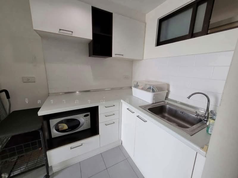 Lumpini Place Narathiwas-Chaopraya, Bangkok, 1298 Rama 3 Road, Chong Nonsi, Yan Nawa, Bangkok, 1 Bedroom, 41 sqm, Condo For Rent, by จิตราภรณ์ พิมพ์จันทร์, 500369696 - DDproperty.com