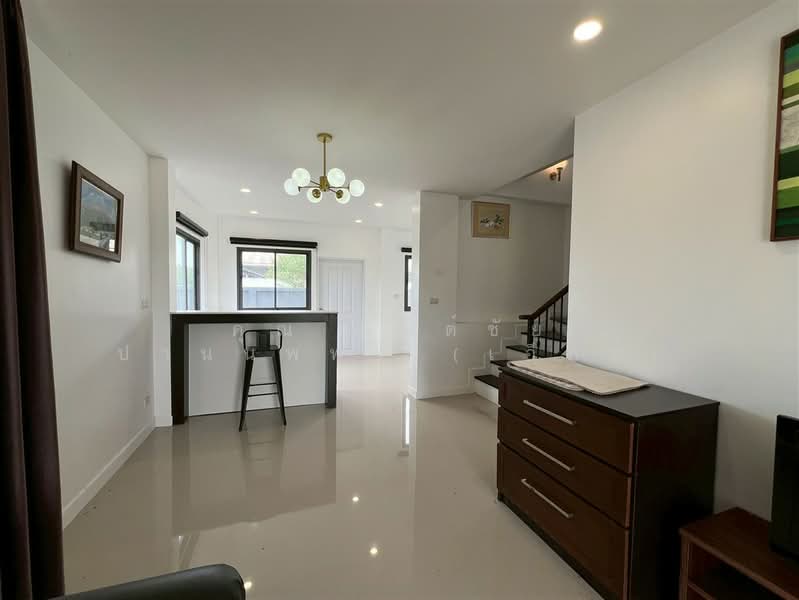 M Town ชัยพฤกษ์-ไทรน้อย, Nonthaburi, ถนนบางกรวย - ไทรน้อย, Bang Bua Thong, Nonthaburi, 3 Bedrooms, 180 sqm, Townhouse For Sale, by คุณ มนต์ชัย ปานนพพา (เอ็กซ์), 500369697 - DDproperty.com