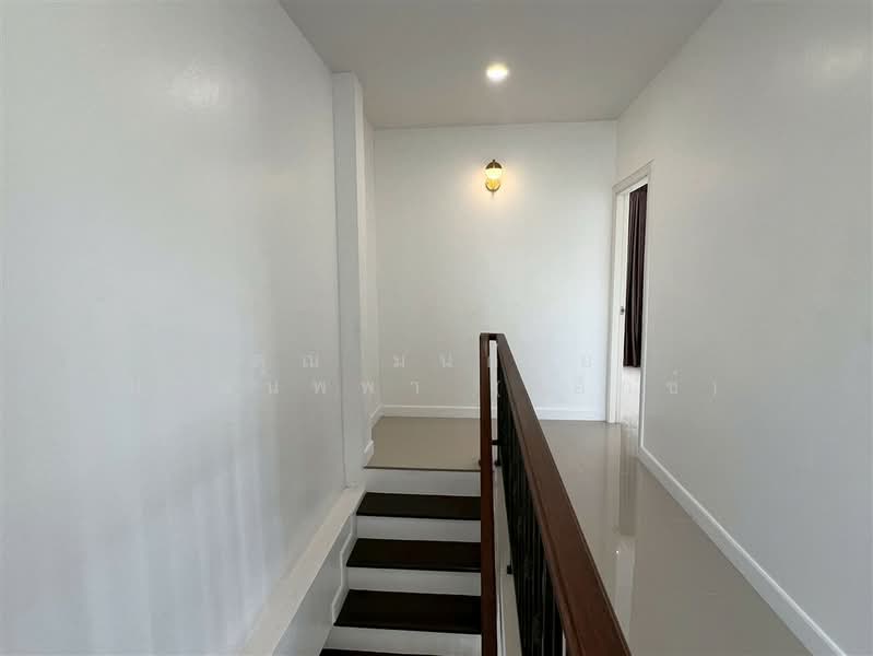 M Town ชัยพฤกษ์-ไทรน้อย, Nonthaburi, ถนนบางกรวย - ไทรน้อย, Bang Bua Thong, Nonthaburi, 3 Bedrooms, 180 sqm, Townhouse For Sale, by คุณ มนต์ชัย ปานนพพา (เอ็กซ์), 500369697 - DDproperty.com