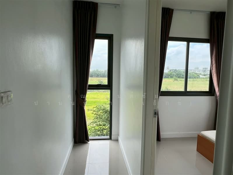 M Town ชัยพฤกษ์-ไทรน้อย, Nonthaburi, ถนนบางกรวย - ไทรน้อย, Bang Bua Thong, Nonthaburi, 3 Bedrooms, 180 sqm, Townhouse For Sale, by คุณ มนต์ชัย ปานนพพา (เอ็กซ์), 500369697 - DDproperty.com