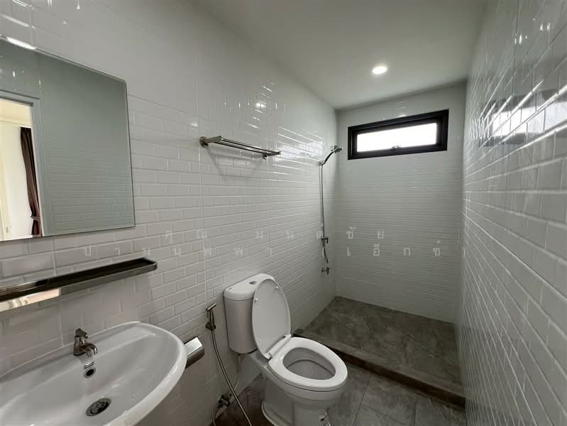 M Town ชัยพฤกษ์-ไทรน้อย, Nonthaburi, ถนนบางกรวย - ไทรน้อย, Bang Bua Thong, Nonthaburi, 3 Bedrooms, 180 sqm, Townhouse For Sale, by คุณ มนต์ชัย ปานนพพา (เอ็กซ์), 500369697 - DDproperty.com