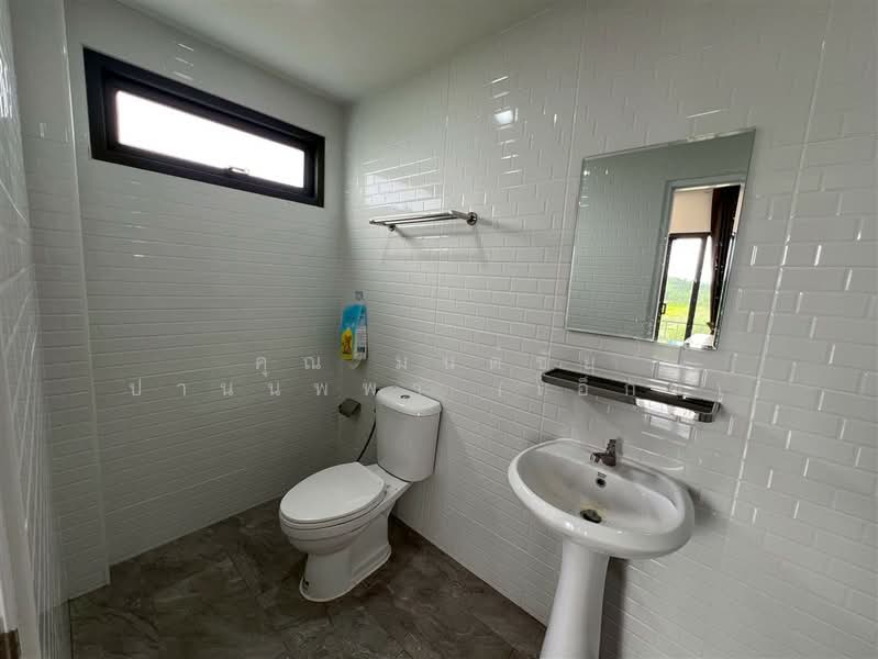 M Town ชัยพฤกษ์-ไทรน้อย, Nonthaburi, ถนนบางกรวย - ไทรน้อย, Bang Bua Thong, Nonthaburi, 3 Bedrooms, 180 sqm, Townhouse For Sale, by คุณ มนต์ชัย ปานนพพา (เอ็กซ์), 500369697 - DDproperty.com