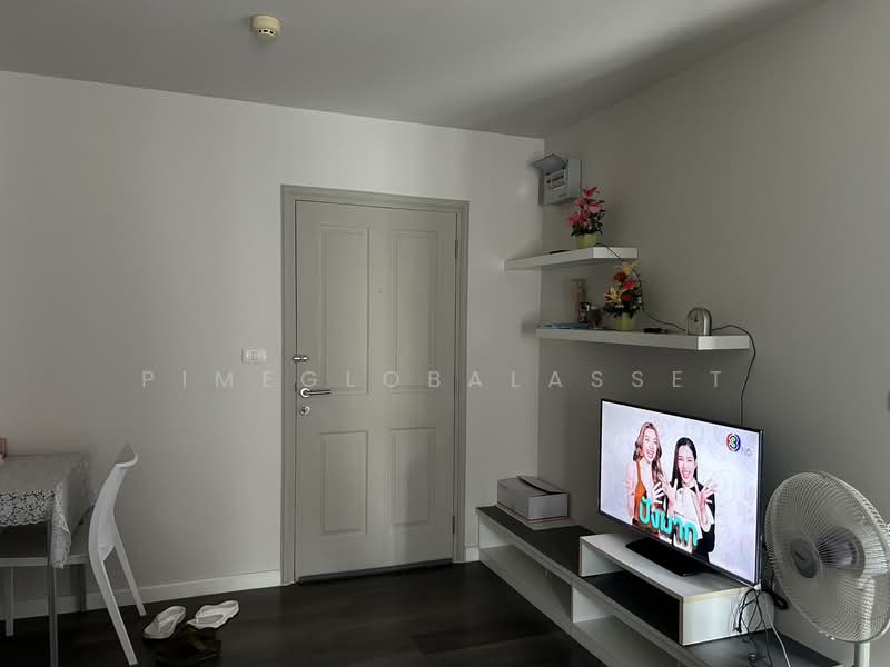 Dcondo Mine, Phuket, Vichitsongkram Road, Kathu, Phuket, 1 Bedroom, 28 sqm, Condo For Rent, by PimeGlobalAsset, 500369699 - DDproperty.com