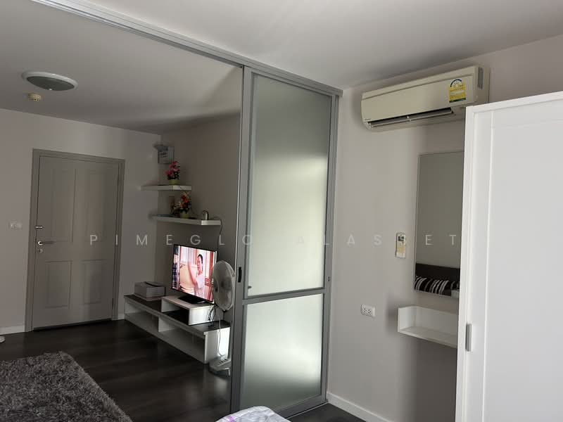 Dcondo Mine, Phuket, Vichitsongkram Road, Kathu, Phuket, 1 Bedroom, 28 sqm, Condo For Rent, by PimeGlobalAsset, 500369699 - DDproperty.com