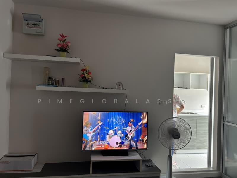 Dcondo Mine, Phuket, Vichitsongkram Road, Kathu, Phuket, 1 Bedroom, 28 sqm, Condo For Rent, by PimeGlobalAsset, 500369699 - DDproperty.com