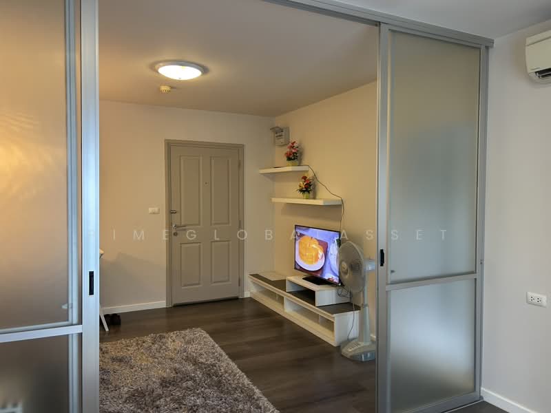 Dcondo Mine, Phuket, Vichitsongkram Road, Kathu, Phuket, 1 Bedroom, 28 sqm, Condo For Rent, by PimeGlobalAsset, 500369699 - DDproperty.com