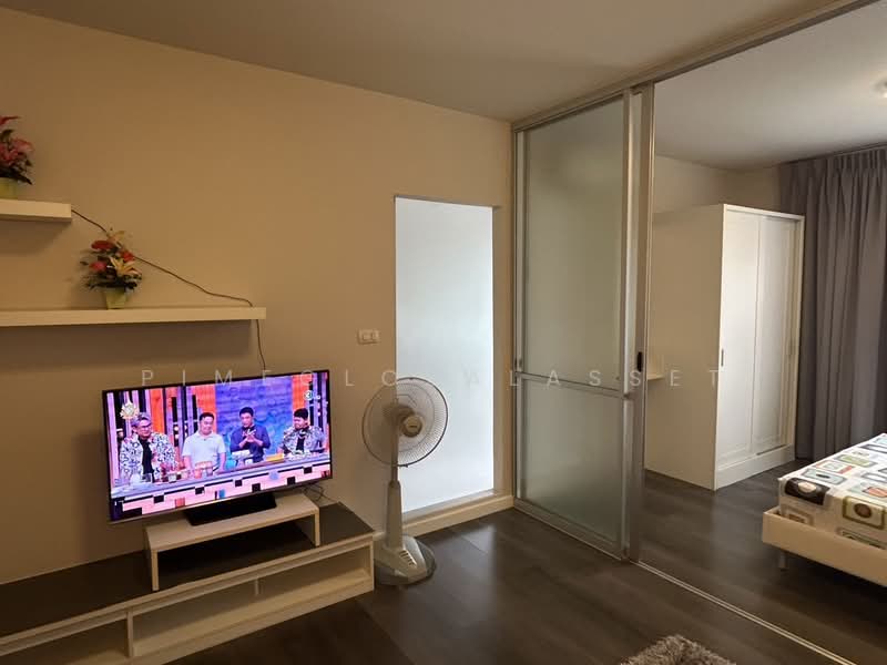 Dcondo Mine, Phuket, Vichitsongkram Road, Kathu, Phuket, 1 Bedroom, 28 sqm, Condo For Rent, by PimeGlobalAsset, 500369699 - DDproperty.com