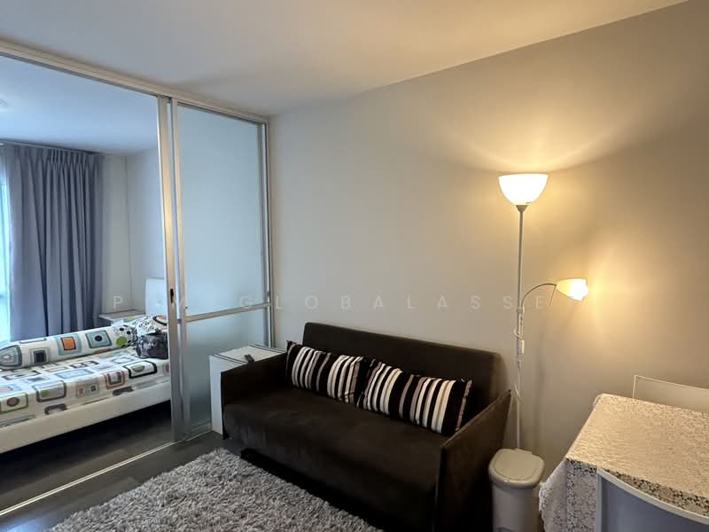 Dcondo Mine, Phuket, Vichitsongkram Road, Kathu, Phuket, 1 Bedroom, 28 sqm, Condo For Rent, by PimeGlobalAsset, 500369699 - DDproperty.com