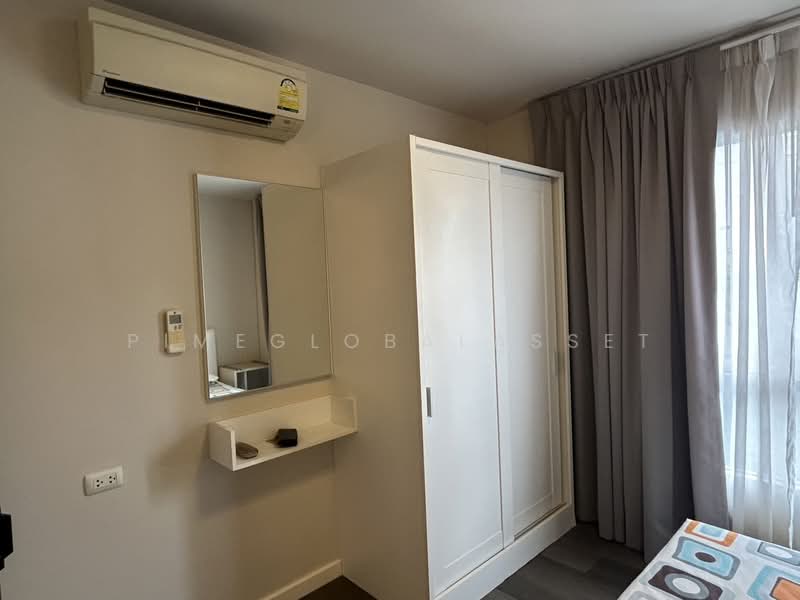 Dcondo Mine, Phuket, Vichitsongkram Road, Kathu, Phuket, 1 Bedroom, 28 sqm, Condo For Rent, by PimeGlobalAsset, 500369699 - DDproperty.com