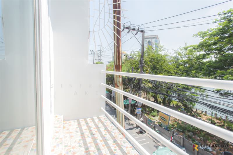 Shophouse Area Bang Kapi, กรุงเทพ, เสรีไทย, คลองกุ่ม, บึงกุ่ม, กรุงเทพ, 200 ตร.ม., ทาวน์เฮ้าส์ ขาย, โดย Sirirut Havee Akehurst, 500369700 - DDproperty.com
