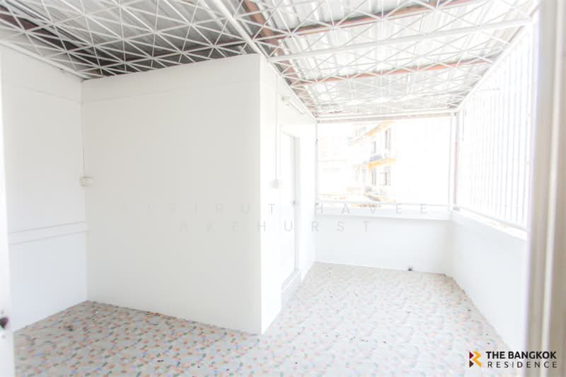 Shophouse Area Bang Kapi, กรุงเทพ, เสรีไทย, คลองกุ่ม, บึงกุ่ม, กรุงเทพ, 200 ตร.ม., ทาวน์เฮ้าส์ ขาย, โดย Sirirut Havee Akehurst, 500369700 - DDproperty.com