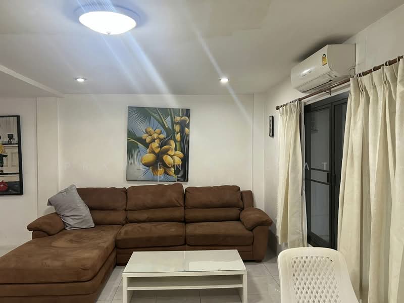 Corrib village Pratumnak, Chon Buri (Pattaya), Nong Pru, Bang Lamung (Pattaya), Chon Buri (Pattaya), 2 Bedrooms, 95 sqm, Townhouse For Rent, by Praveen Peter, 500369702 - DDproperty.com