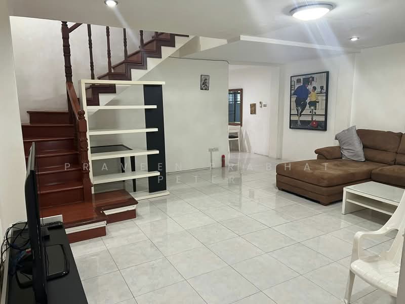 Corrib village Pratumnak, Chon Buri (Pattaya), Nong Pru, Bang Lamung (Pattaya), Chon Buri (Pattaya), 2 Bedrooms, 95 sqm, Townhouse For Rent, by Praveen Peter, 500369702 - DDproperty.com