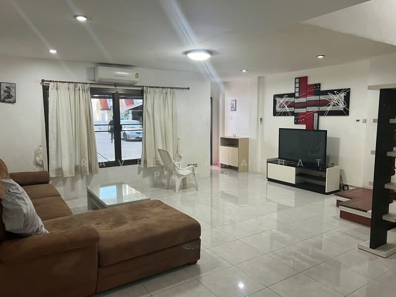 Corrib village Pratumnak, Chon Buri (Pattaya), Nong Pru, Bang Lamung (Pattaya), Chon Buri (Pattaya), 2 Bedrooms, 95 sqm, Townhouse For Rent, by Praveen Peter, 500369702 - DDproperty.com