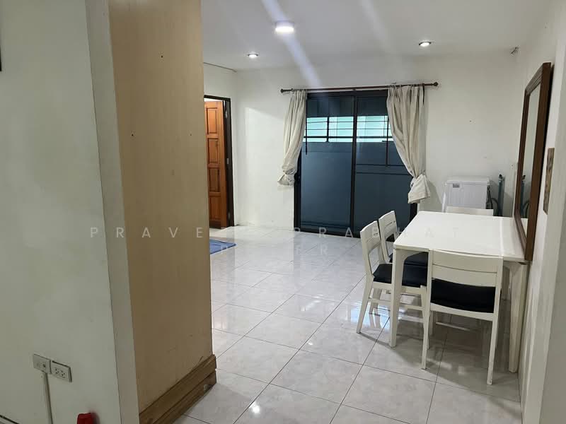 Corrib village Pratumnak, ชลบุรี, หนองปรือ, บางละมุง, ชลบุรี, 95 ตร.ม., ทาวน์เฮ้าส์ ให้เช่า, โดย Praveen Prabhat Peter, 500369702 - DDproperty.com