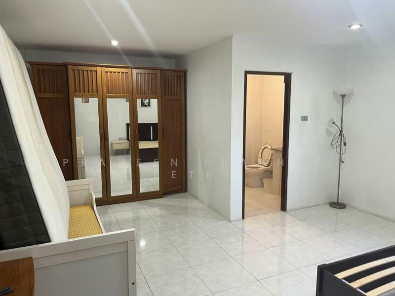 Corrib village Pratumnak, Chon Buri (Pattaya), Nong Pru, Bang Lamung (Pattaya), Chon Buri (Pattaya), 2 Bedrooms, 95 sqm, Townhouse For Rent, by Praveen Peter, 500369702 - DDproperty.com