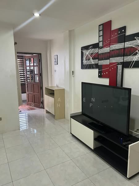 Corrib village Pratumnak, Chon Buri (Pattaya), Nong Pru, Bang Lamung (Pattaya), Chon Buri (Pattaya), 2 Bedrooms, 95 sqm, Townhouse For Rent, by Praveen Peter, 500369702 - DDproperty.com
