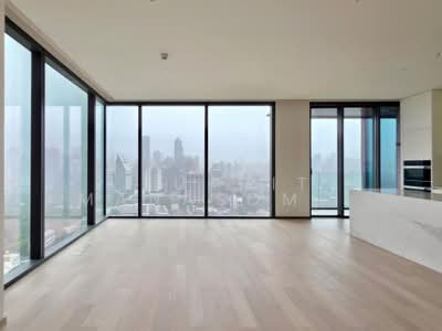 For Rent - EI8HTEEN SEVEN - One Bangkok, Bangkok
