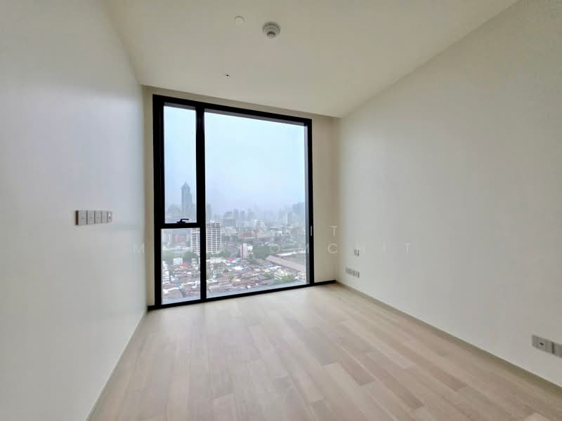 EI8HTEEN SEVEN - One Bangkok, Bangkok, 187 Witthayu Road, Lumphini, Pathum Wan, Bangkok, 3 Bedrooms, 173 sqm, Condo For Rent, by Sukrit Manasomchit, 500369704 - DDproperty.com