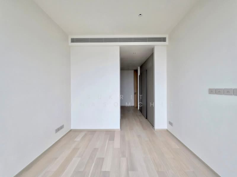 EI8HTEEN SEVEN - One Bangkok, Bangkok, 187 Witthayu Road, Lumphini, Pathum Wan, Bangkok, 3 Bedrooms, 173 sqm, Condo For Rent, by Sukrit Manasomchit, 500369704 - DDproperty.com