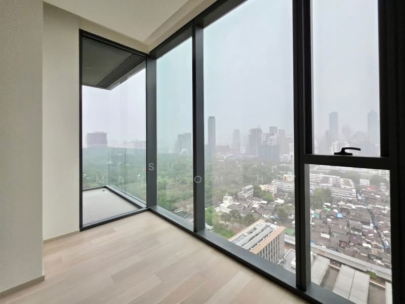 EI8HTEEN SEVEN - One Bangkok : เอททีน เซเว่น-วัน แบงค็อก, กรุงเทพ, 187 ถ.วิทยุ, ลุมพินี, ปทุมวัน, กรุงเทพ, 173 ตร.ม., คอนโด ให้เช่า, โดย Sukrit Manasomchit, 500369704 - DDproperty.com