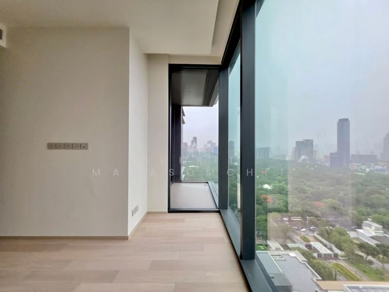 EI8HTEEN SEVEN - One Bangkok : เอททีน เซเว่น-วัน แบงค็อก, กรุงเทพ, 187 ถ.วิทยุ, ลุมพินี, ปทุมวัน, กรุงเทพ, 173 ตร.ม., คอนโด ให้เช่า, โดย Sukrit Manasomchit, 500369704 - DDproperty.com