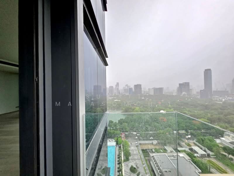 EI8HTEEN SEVEN - One Bangkok : เอททีน เซเว่น-วัน แบงค็อก, กรุงเทพ, 187 ถ.วิทยุ, ลุมพินี, ปทุมวัน, กรุงเทพ, 173 ตร.ม., คอนโด ให้เช่า, โดย Sukrit Manasomchit, 500369704 - DDproperty.com