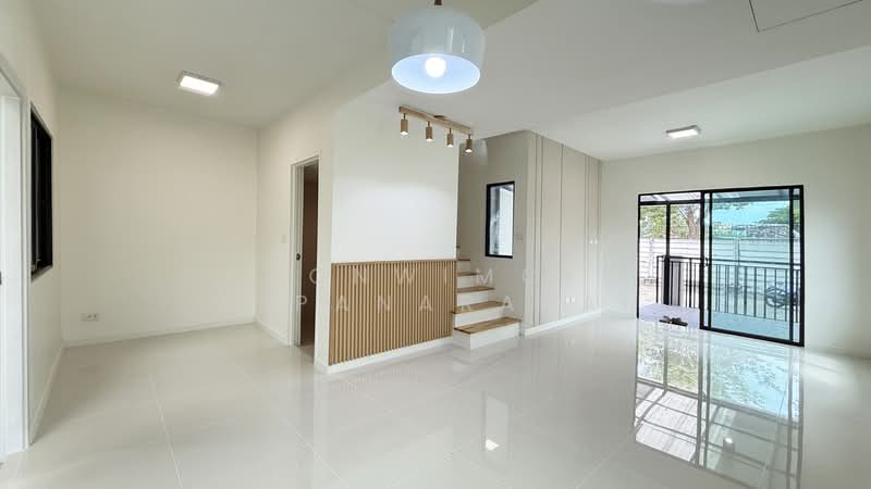 Pruksa Ville 57 Pattanakarn : พฤกษาวิลล์ 57 พัฒนาการ, กรุงเทพ, ซอยพัฒนาการ 38, สวนหลวง, กรุงเทพ, 125 ตร.ม., ทาวน์เฮ้าส์ ขาย, โดย Ponwimol Wipanarapai, 500369705 - DDproperty.com