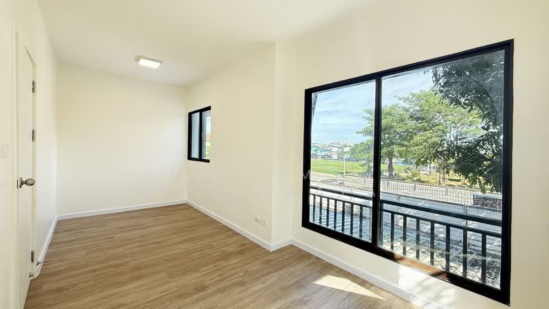 Pruksa Ville 57 Pattanakarn, Bangkok, Soi Pattanakarn 38, Suan Luang, Bangkok, 3 Bedrooms, 125 sqm, Townhouse For Sale, by Ponwimol Wipanarapai, 500369705 - DDproperty.com