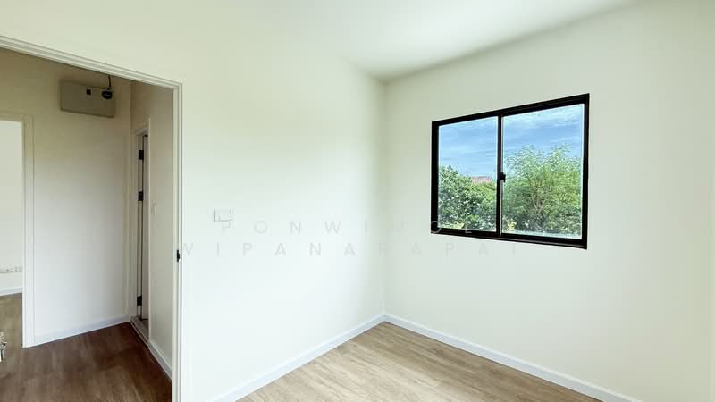Pruksa Ville 57 Pattanakarn, Bangkok, Soi Pattanakarn 38, Suan Luang, Bangkok, 3 Bedrooms, 125 sqm, Townhouse For Sale, by Ponwimol Wipanarapai, 500369705 - DDproperty.com