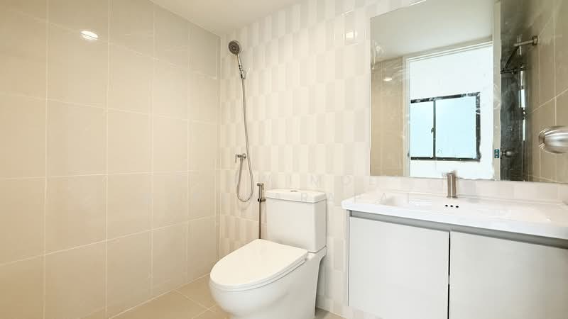 Pruksa Ville 57 Pattanakarn, Bangkok, Soi Pattanakarn 38, Suan Luang, Bangkok, 3 Bedrooms, 125 sqm, Townhouse For Sale, by Ponwimol Wipanarapai, 500369705 - DDproperty.com