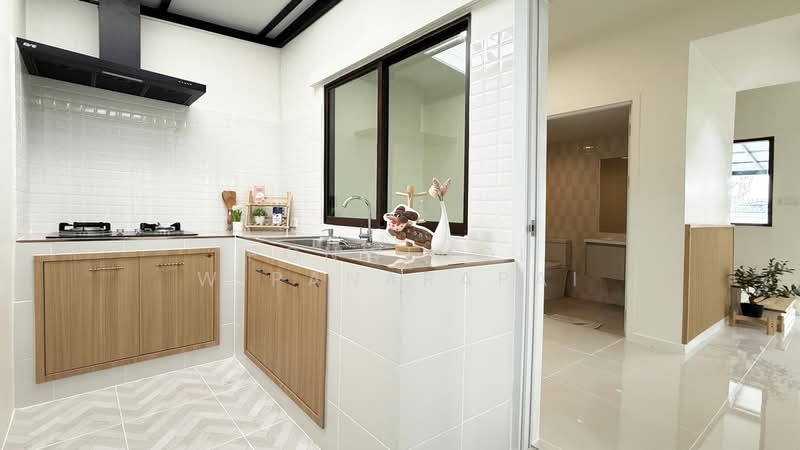 Pruksa Ville 57 Pattanakarn, Bangkok, Soi Pattanakarn 38, Suan Luang, Bangkok, 3 Bedrooms, 125 sqm, Townhouse For Sale, by Ponwimol Wipanarapai, 500369705 - DDproperty.com