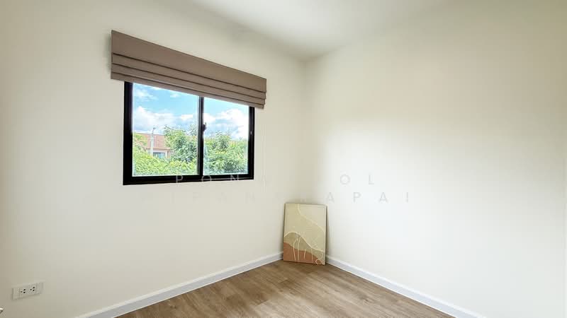 Pruksa Ville 57 Pattanakarn, Bangkok, Soi Pattanakarn 38, Suan Luang, Bangkok, 3 Bedrooms, 125 sqm, Townhouse For Sale, by Ponwimol Wipanarapai, 500369705 - DDproperty.com
