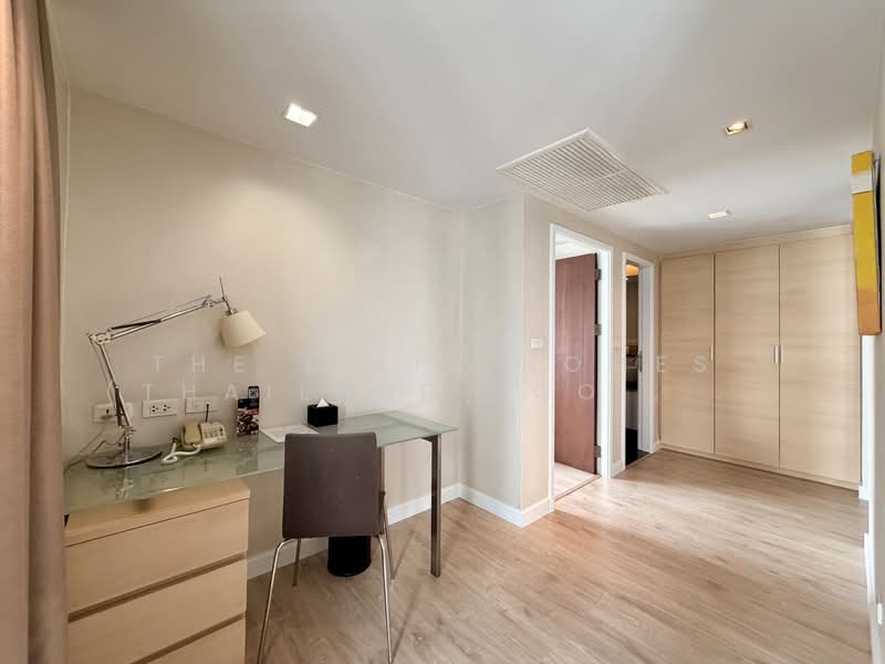 Urbana Langsuan, Bangkok, 55 Langsuan Road, Lumphini, Pathum Wan, Bangkok, 3 Bedrooms, 239 sqm, Condo For Rent, by The Elite Homes (Thailand) Co., Ltd., 500369706 - DDproperty.com