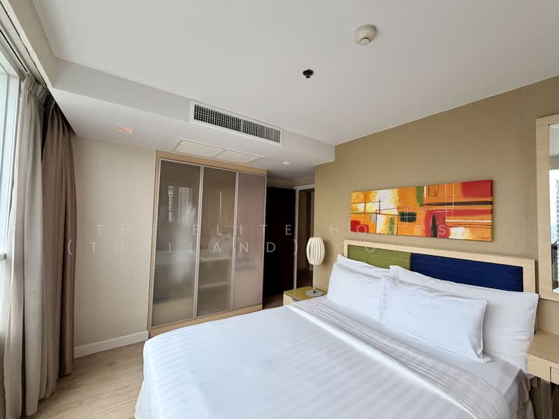 Urbana Langsuan, Bangkok, 55 Langsuan Road, Lumphini, Pathum Wan, Bangkok, 3 Bedrooms, 239 sqm, Condo For Rent, by The Elite Homes (Thailand) Co., Ltd., 500369706 - DDproperty.com