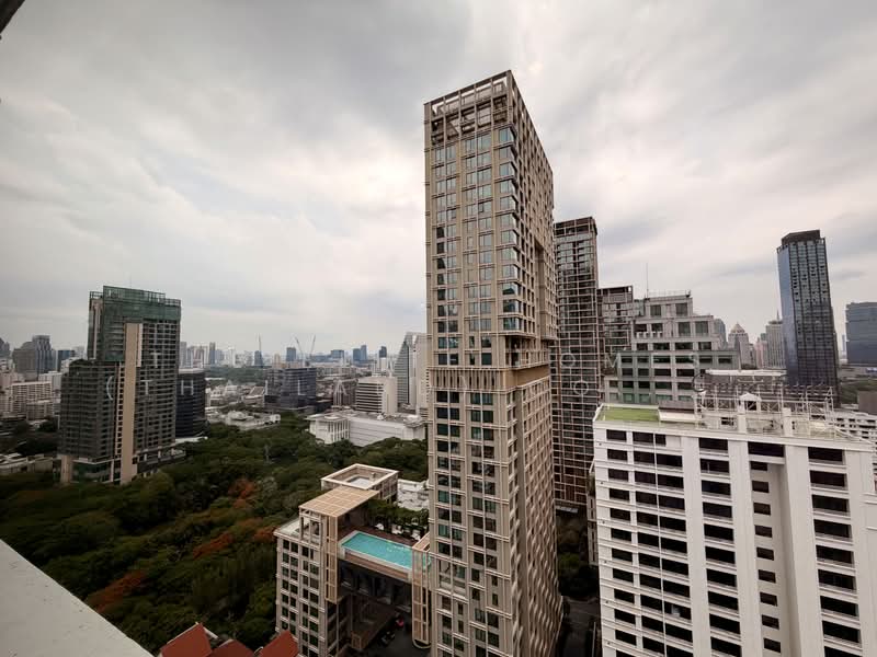 Urbana Langsuan, Bangkok, 55 Langsuan Road, Lumphini, Pathum Wan, Bangkok, 3 Bedrooms, 239 sqm, Condo For Rent, by The Elite Homes (Thailand) Co., Ltd., 500369706 - DDproperty.com