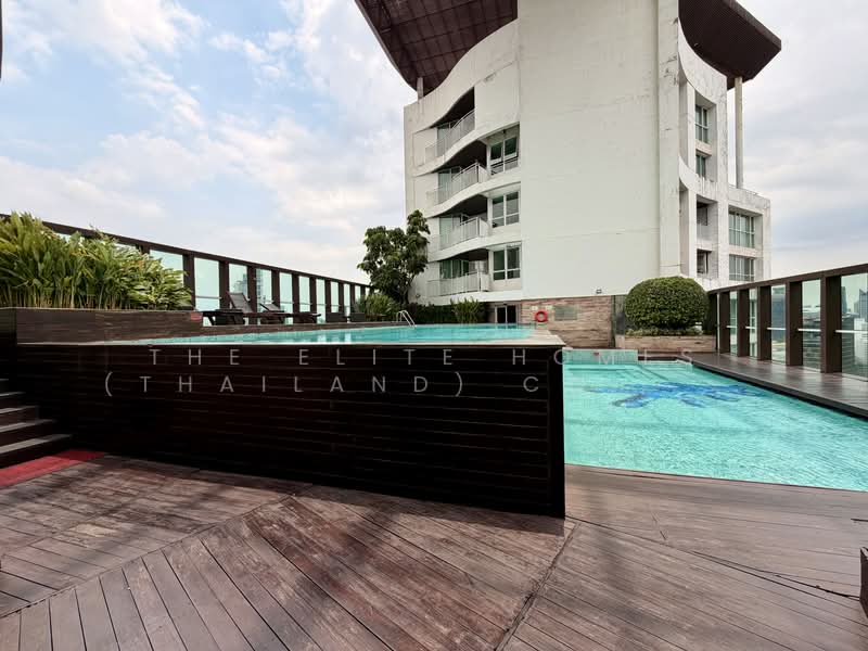 Urbana Langsuan, Bangkok, 55 Langsuan Road, Lumphini, Pathum Wan, Bangkok, 3 Bedrooms, 239 sqm, Condo For Rent, by The Elite Homes (Thailand) Co., Ltd., 500369706 - DDproperty.com