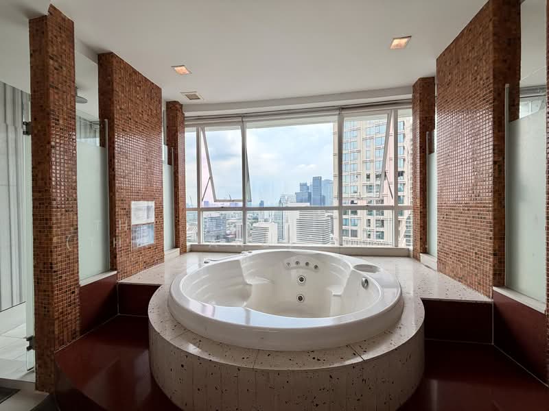 Urbana Langsuan, Bangkok, 55 Langsuan Road, Lumphini, Pathum Wan, Bangkok, 3 Bedrooms, 239 sqm, Condo For Rent, by The Elite Homes (Thailand) Co., Ltd., 500369706 - DDproperty.com