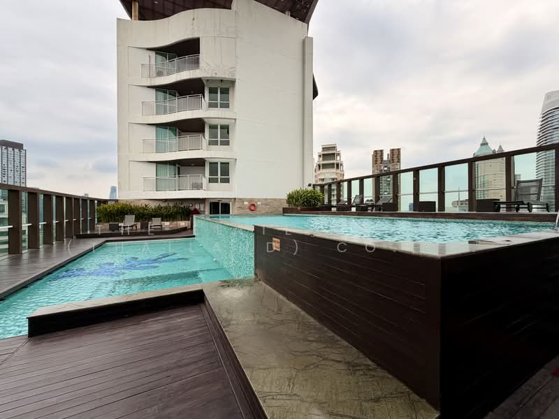 Urbana Langsuan : เออบาน่า หลังสวน, กรุงเทพ, 55 ถนนหลังสวน, ลุมพินี, ปทุมวัน, กรุงเทพ, 239 ตร.ม., คอนโด ให้เช่า, โดย The Elite Homes (Thailand) Co., Ltd., 500369706 - DDproperty.com