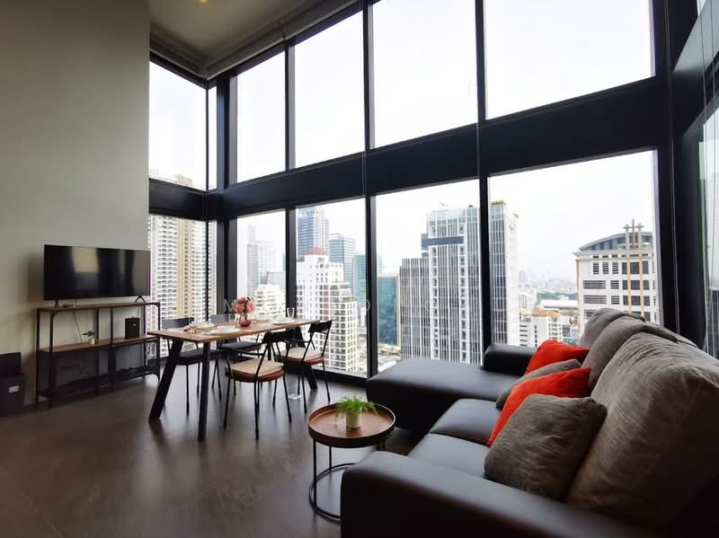 The Lofts Silom : เดอะ ลอฟท์ สีลม, กรุงเทพ, ถนนประมวญ, สีลม, บางรัก, กรุงเทพ, 70 ตร.ม., คอนโด ขาย, โดย Simon Decalf, 500369708 - DDproperty.com