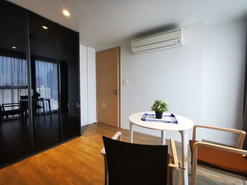 The Lofts Silom : เดอะ ลอฟท์ สีลม, กรุงเทพ, ถนนประมวญ, สีลม, บางรัก, กรุงเทพ, 70 ตร.ม., คอนโด ขาย, โดย Simon Decalf, 500369708 - DDproperty.com