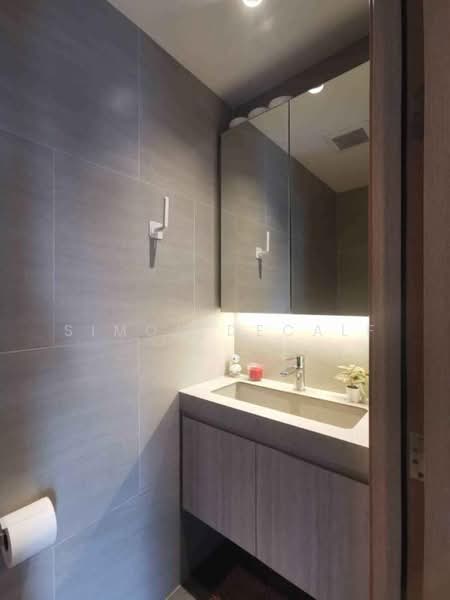 The Lofts Silom : เดอะ ลอฟท์ สีลม, กรุงเทพ, ถนนประมวญ, สีลม, บางรัก, กรุงเทพ, 70 ตร.ม., คอนโด ขาย, โดย Simon Decalf, 500369708 - DDproperty.com
