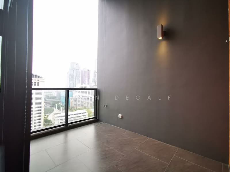 The Lofts Silom : เดอะ ลอฟท์ สีลม, กรุงเทพ, ถนนประมวญ, สีลม, บางรัก, กรุงเทพ, 70 ตร.ม., คอนโด ขาย, โดย Simon Decalf, 500369708 - DDproperty.com